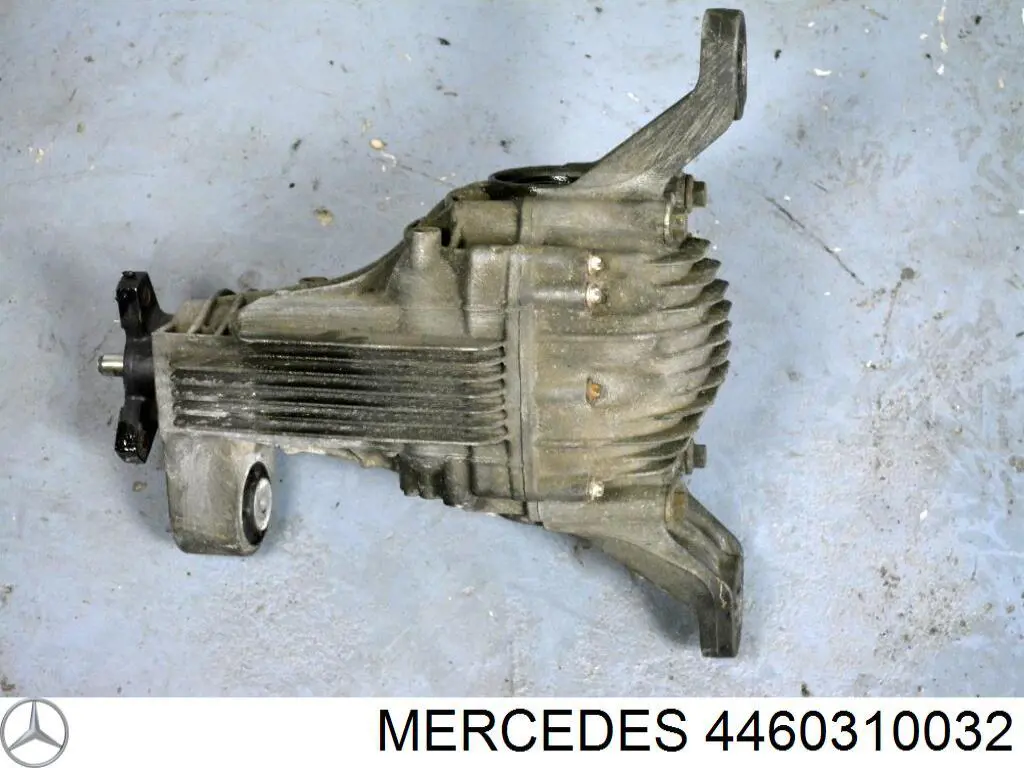 Купити 4460310032 Mercedes 