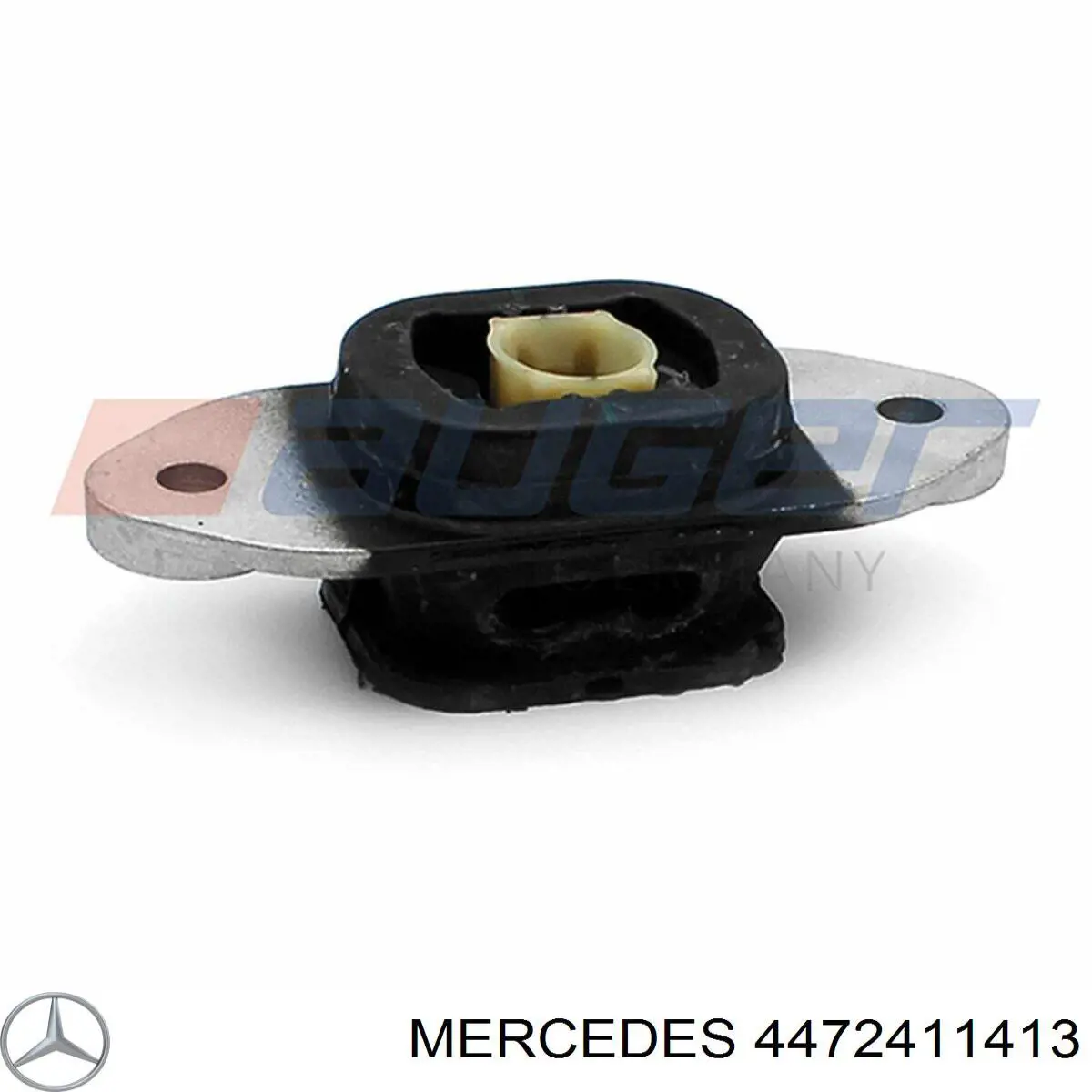 Купити A4472411413 Mercedes 