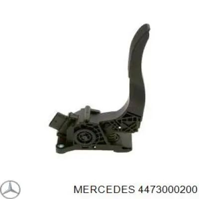 Купити A9063000304 VAG Педаль газу