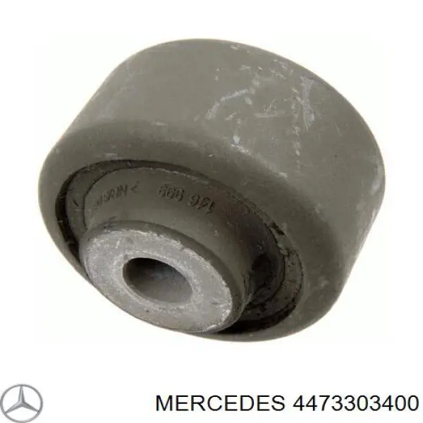 A4473303400 Mercedes Поперечний важіль