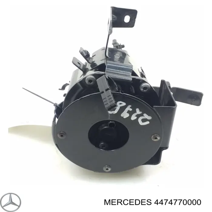 Фільтр тонкого очищення палива Shafer FM922 ціна, від 35.85 USD