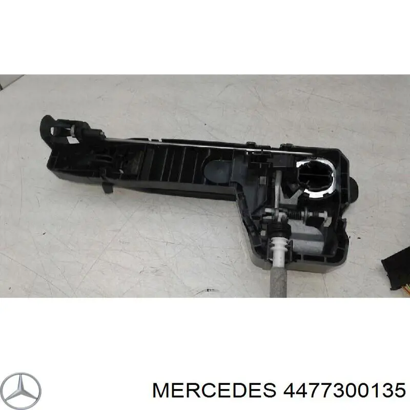 A4477300135 Mercedes 