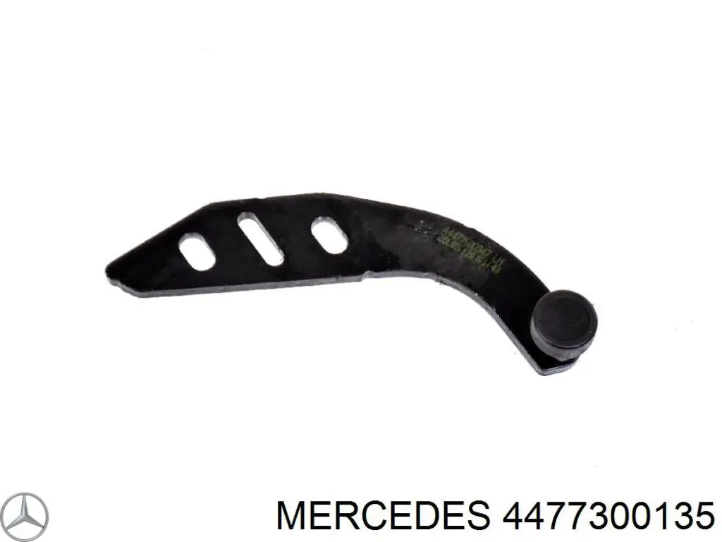 Купити A4477300135 Mercedes 