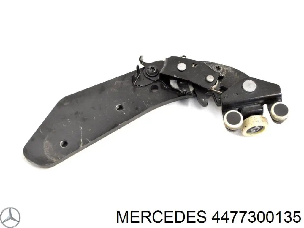  A4477300135 Mercedes