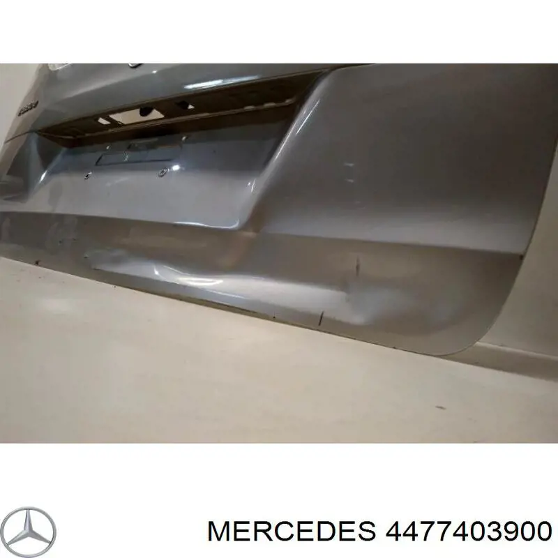 A4477403900 Mercedes 