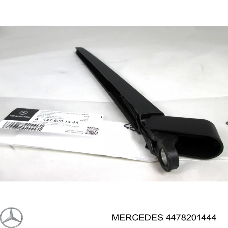  447820144464 Mercedes