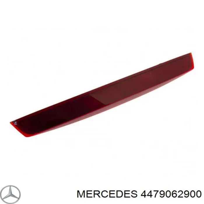  4479062900 Mercedes