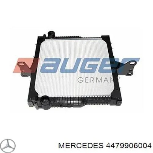  4479906004 Mercedes