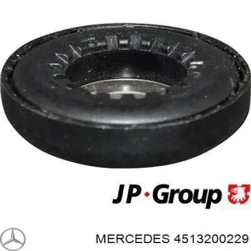 Опора амортизатора переднього A4513200029 Mercedes