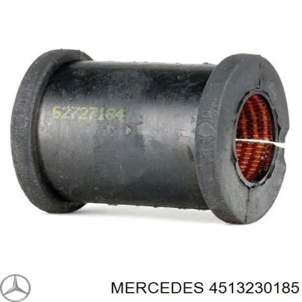 4513230185 Mercedes втулка стабілізатора переднього