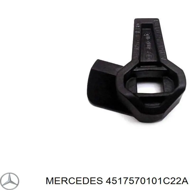  Mercedes A4517570101C22A ціна, від 11.96 USD