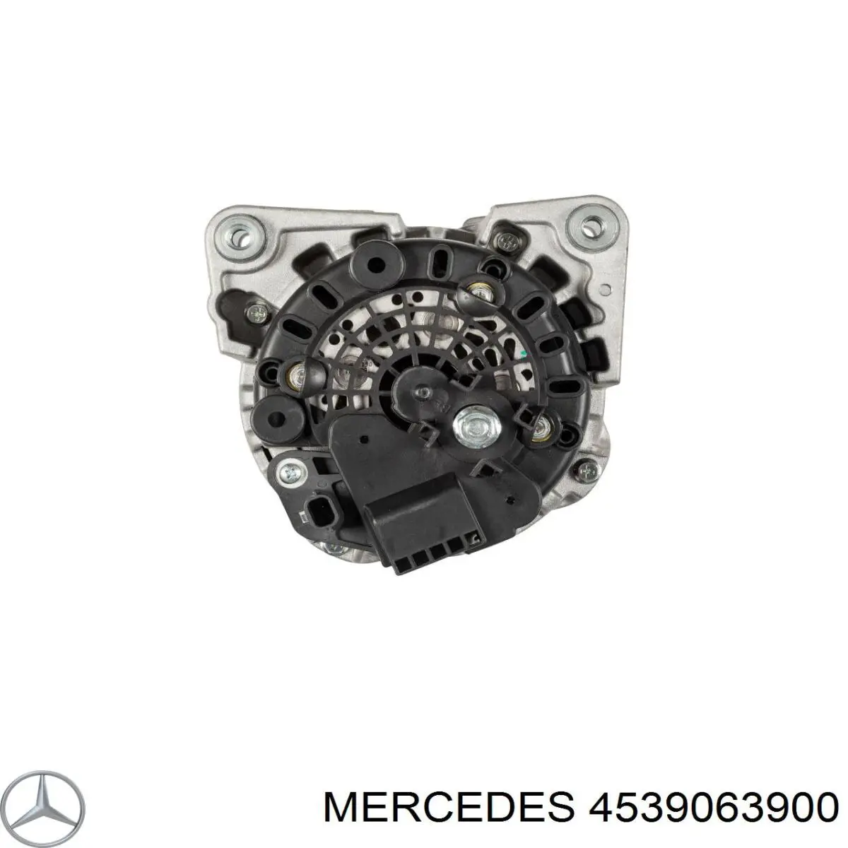 Генератор As-pl A0710S ціна, від 133.60 USD