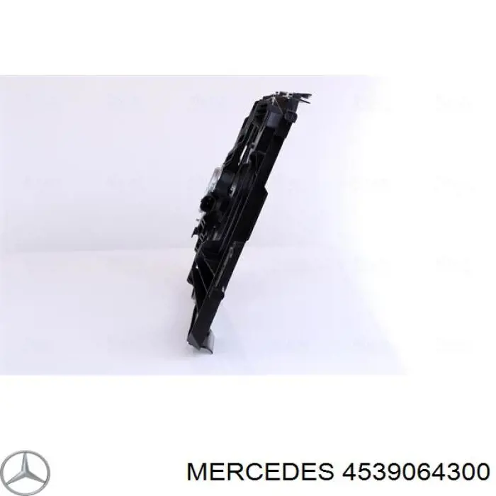  A4539064300 Mercedes