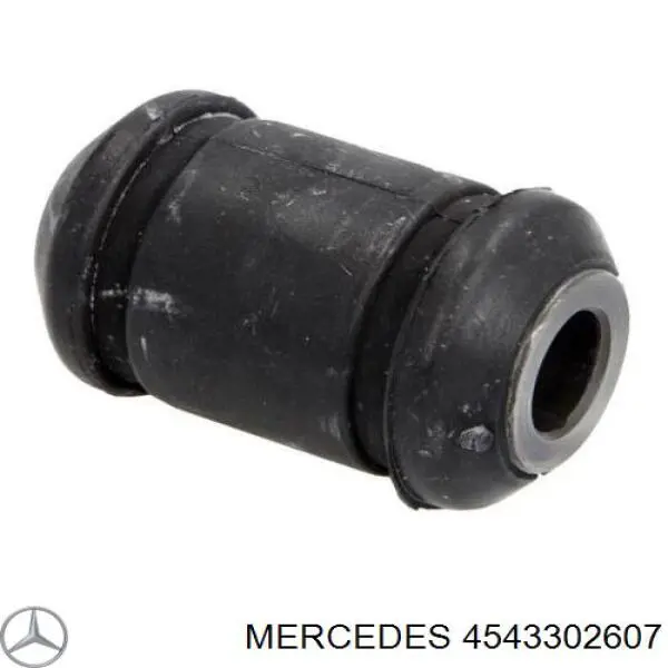  4543302607 Mercedes