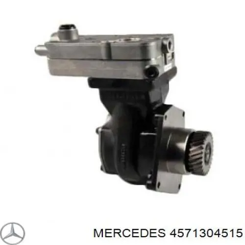  4571304515 Mercedes