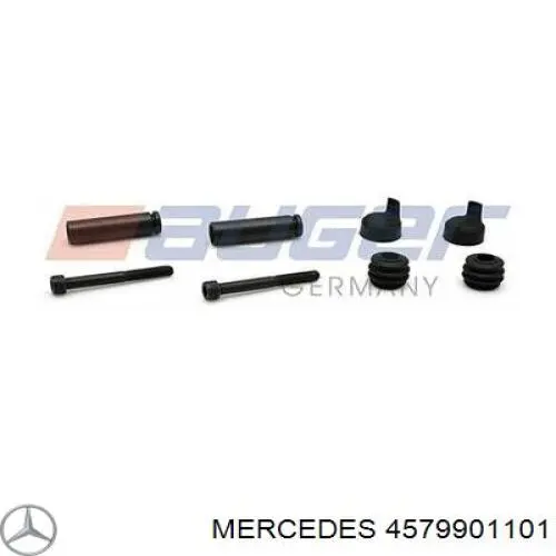 Купити A4579901101 Mercedes 