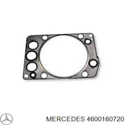 Купити A4570161220 Mercedes Прокладка ГБЦ