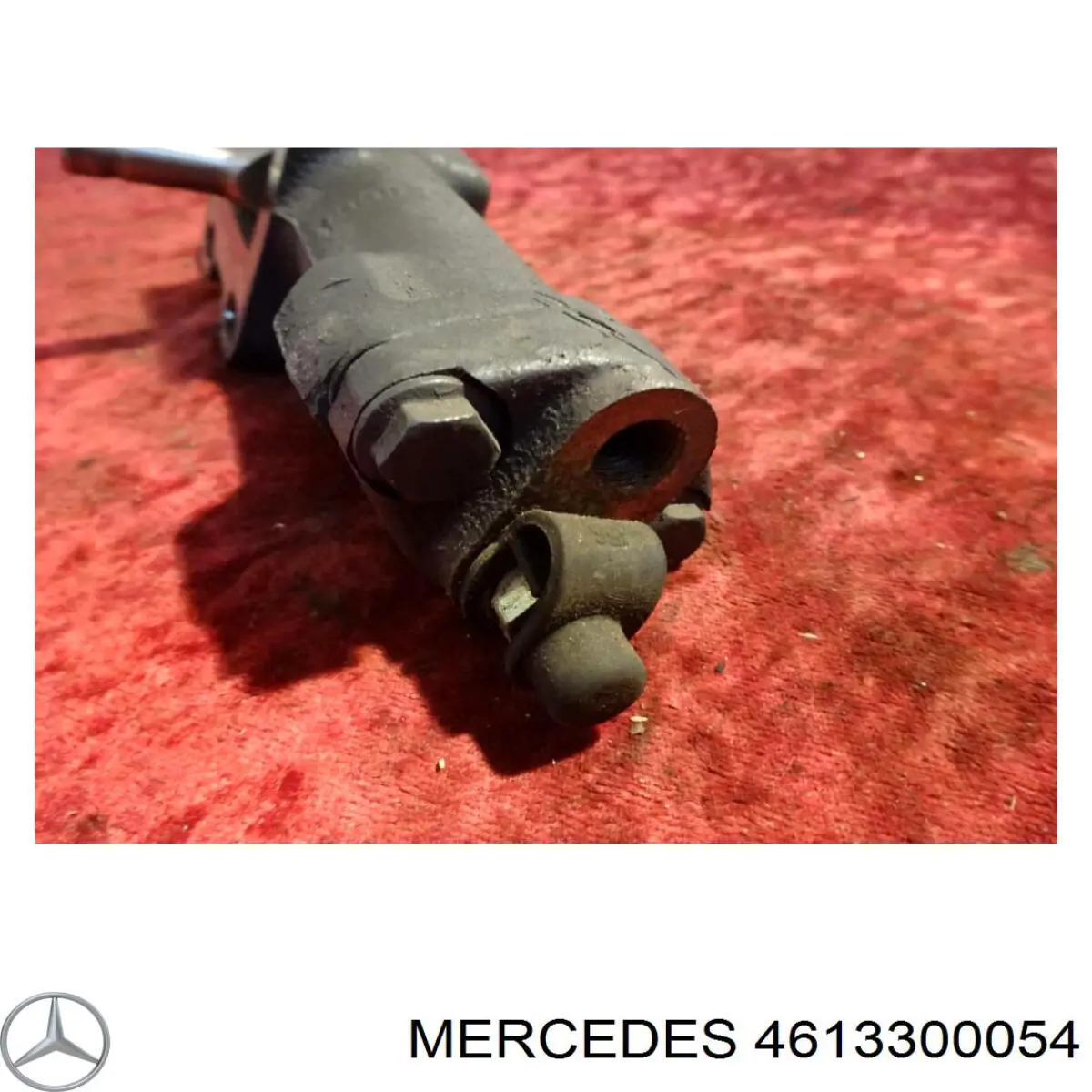 A4633300054 Mercedes 