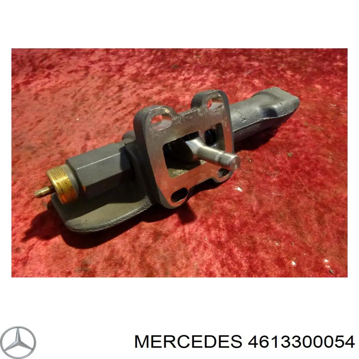  Mercedes A4633300054 ціна, від 380.00 USD