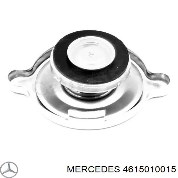  4615010015 Mercedes