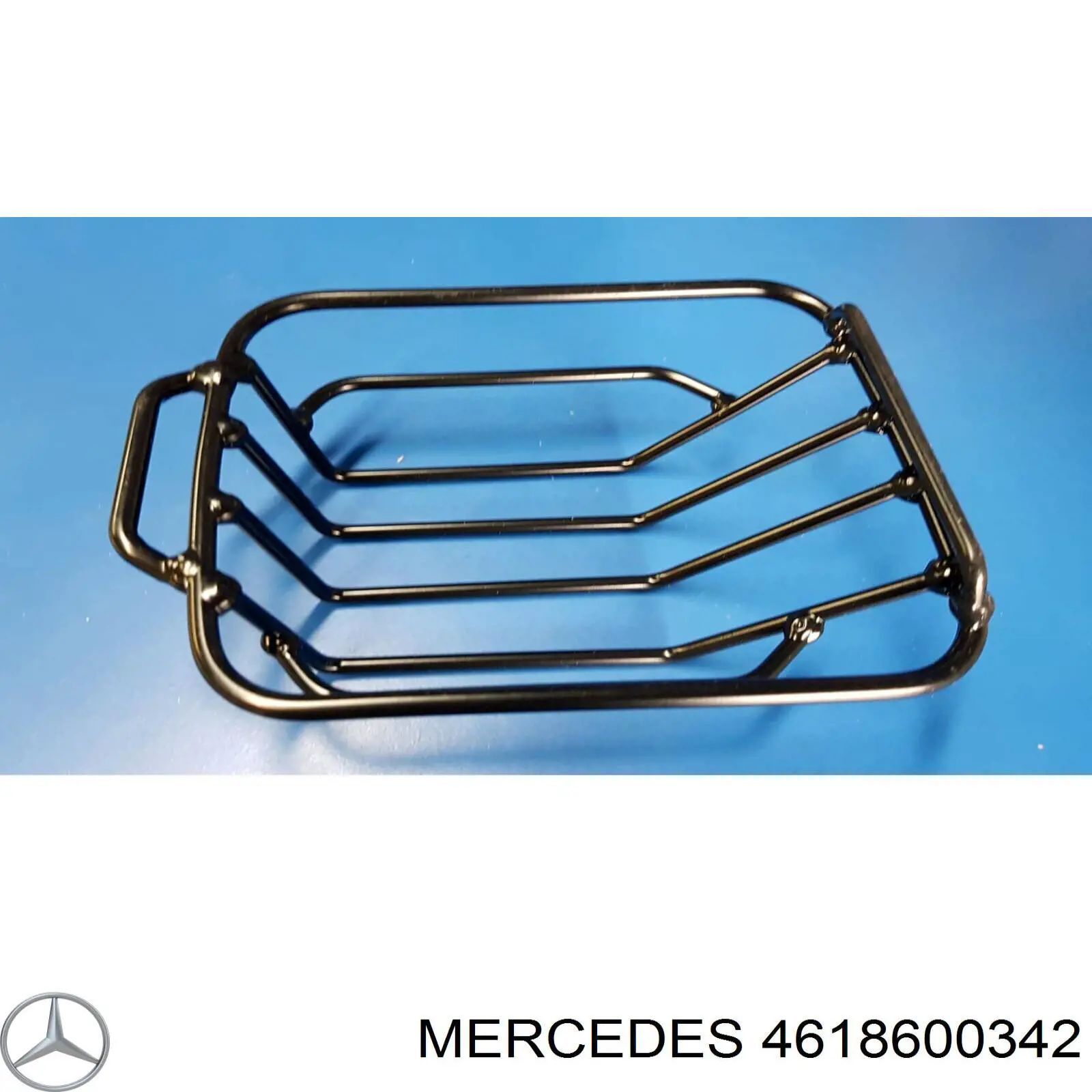  4618600342 Mercedes