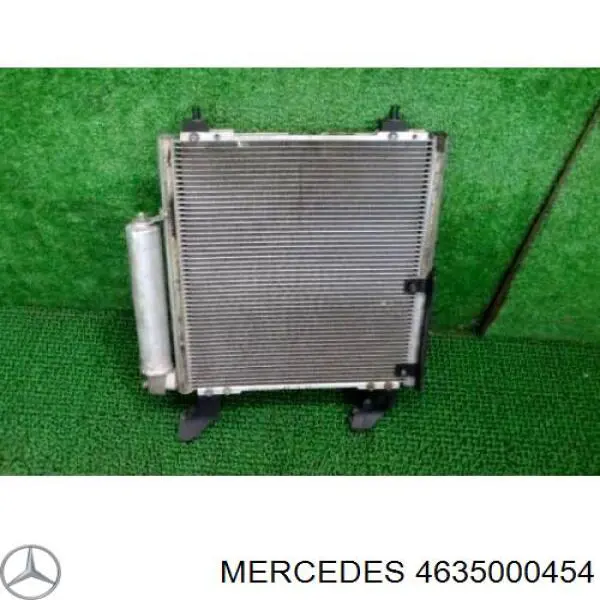 Конденсатор кондиціонера Signeda RC11672 ціна, від 85.56 USD