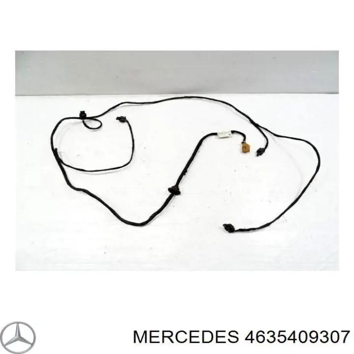 Купити A4635409307 Mercedes 