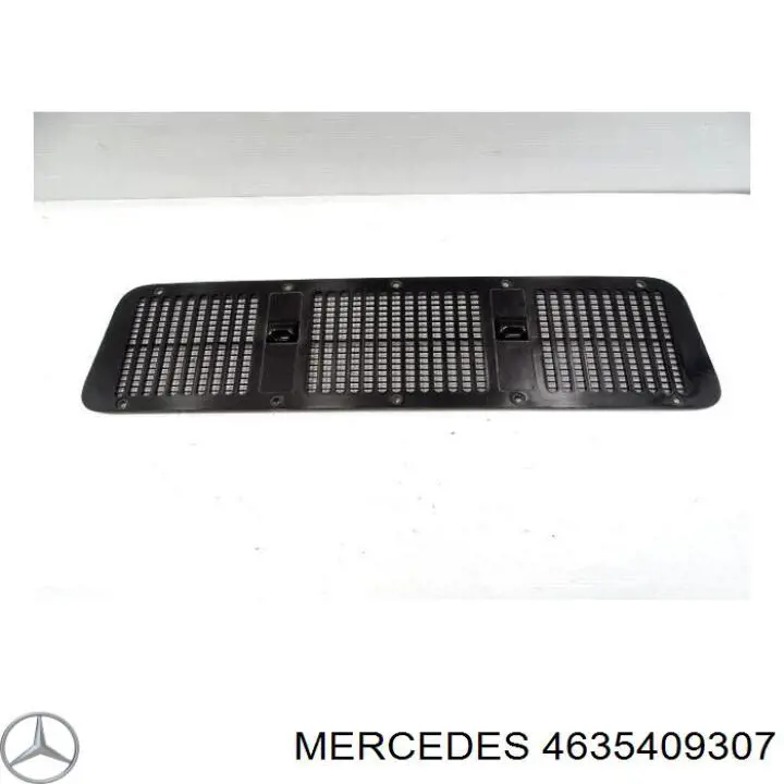  Mercedes A4635409307 ціна, від 179.59 USD