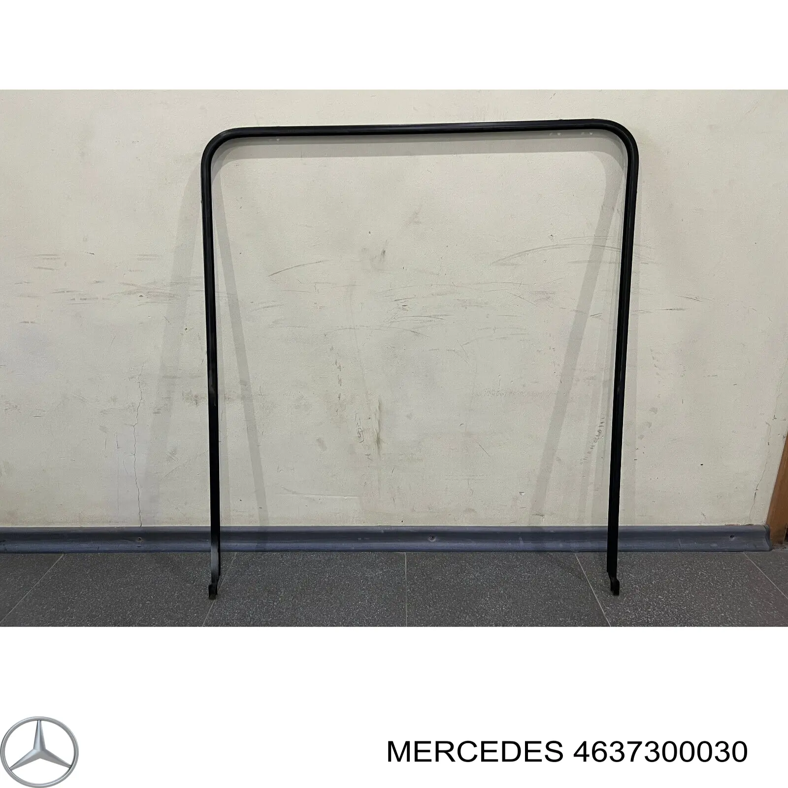 A4637300030 Mercedes 