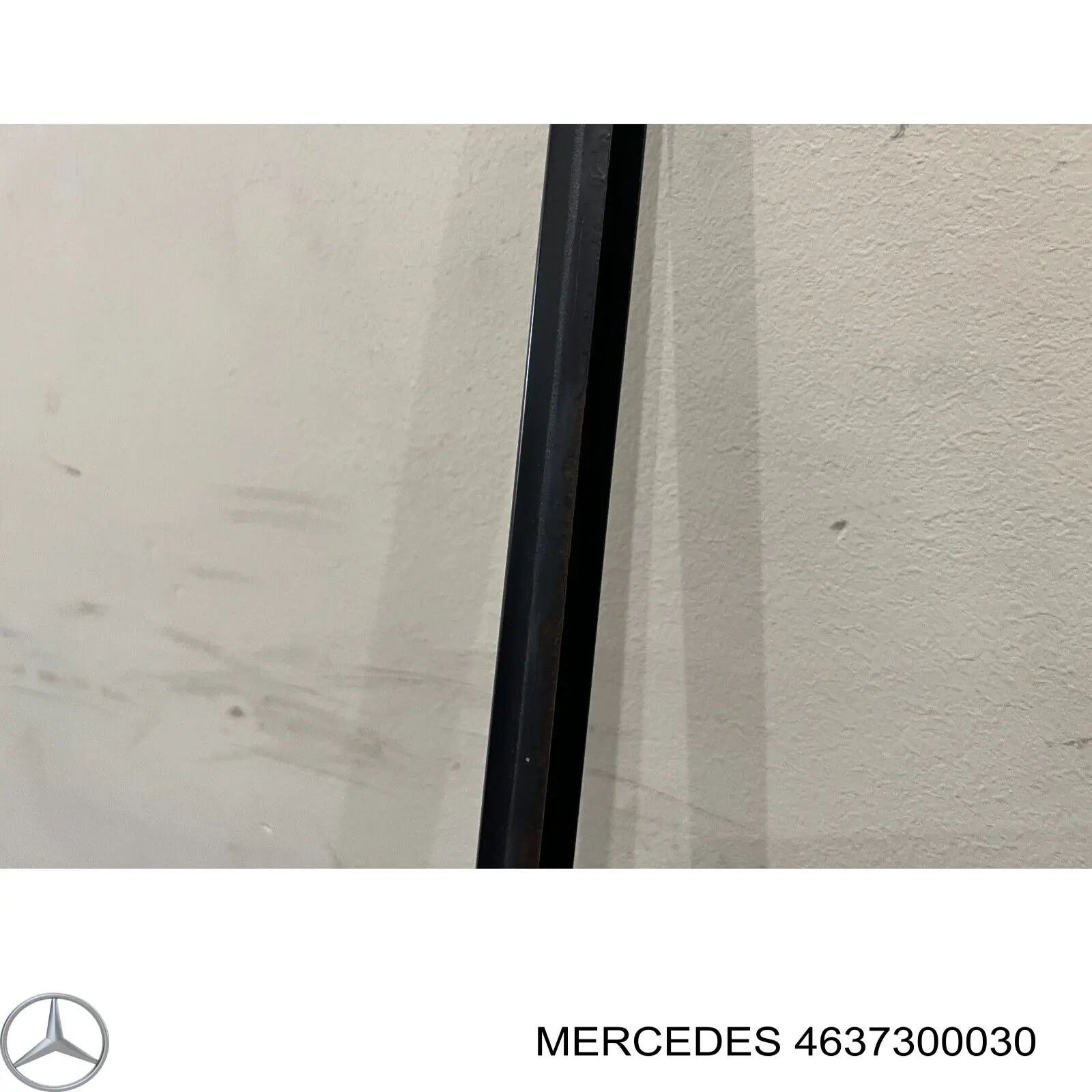  Mercedes A4637300030 ціна, від 28.12 USD