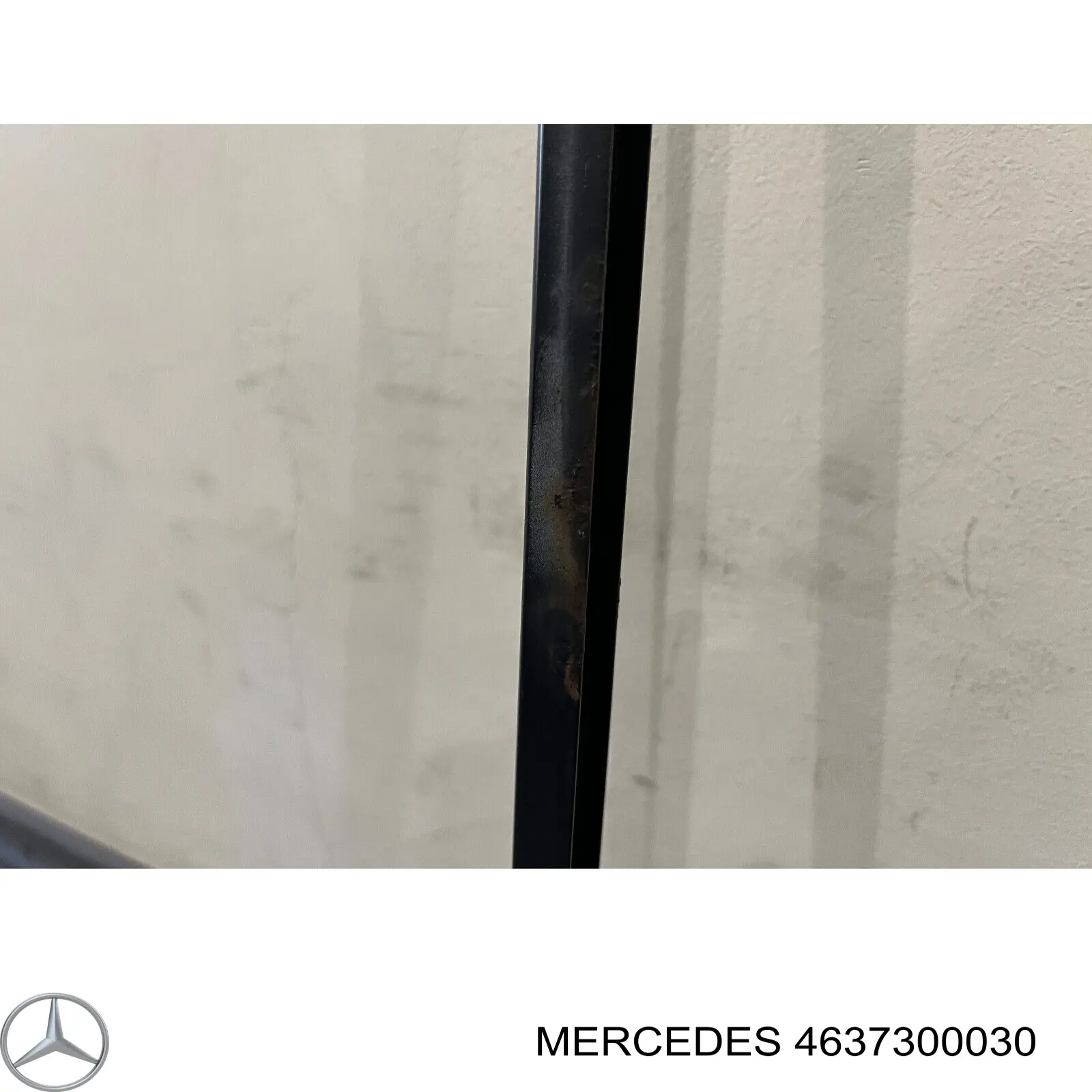Купити A4637300030 Mercedes 