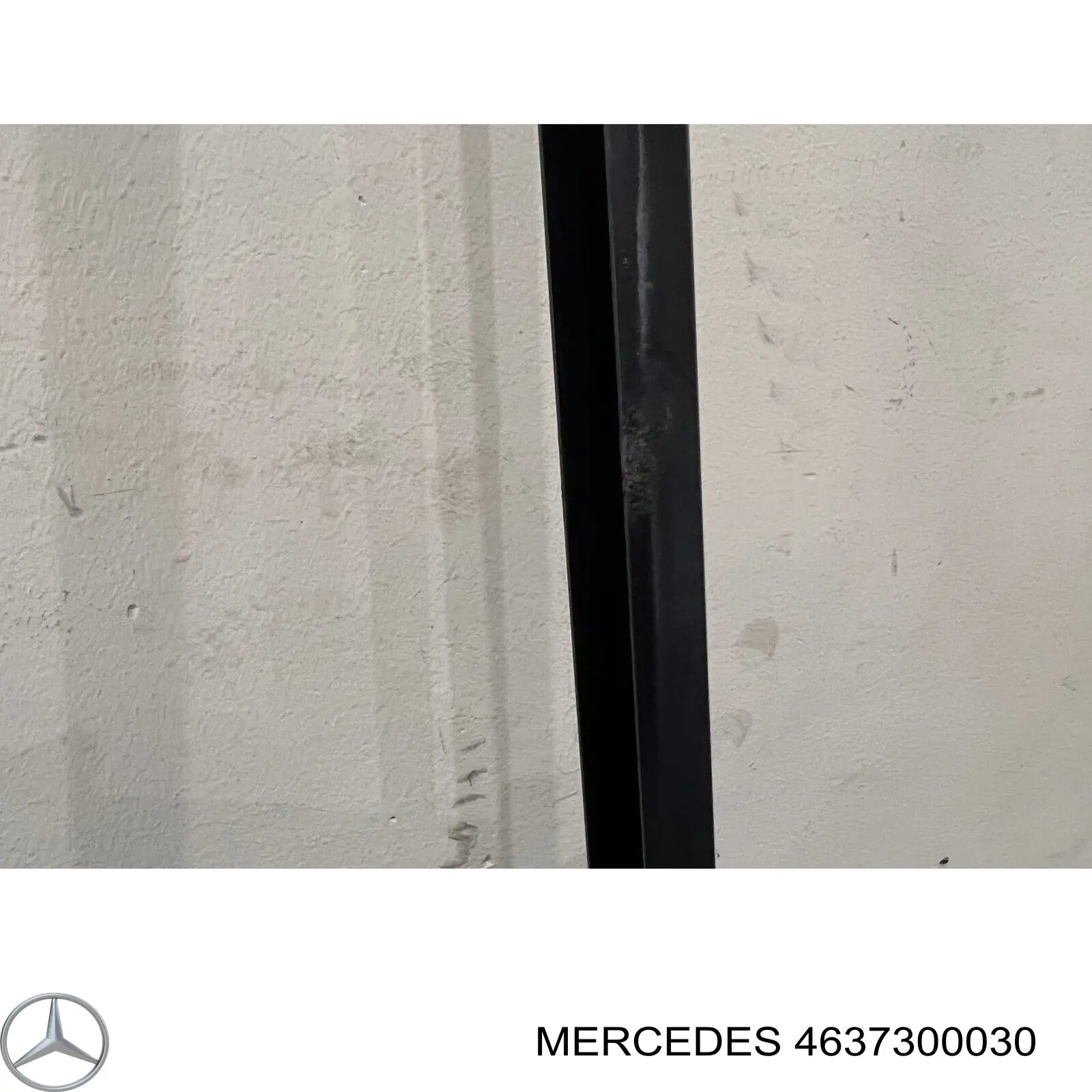  A4637300030 Mercedes