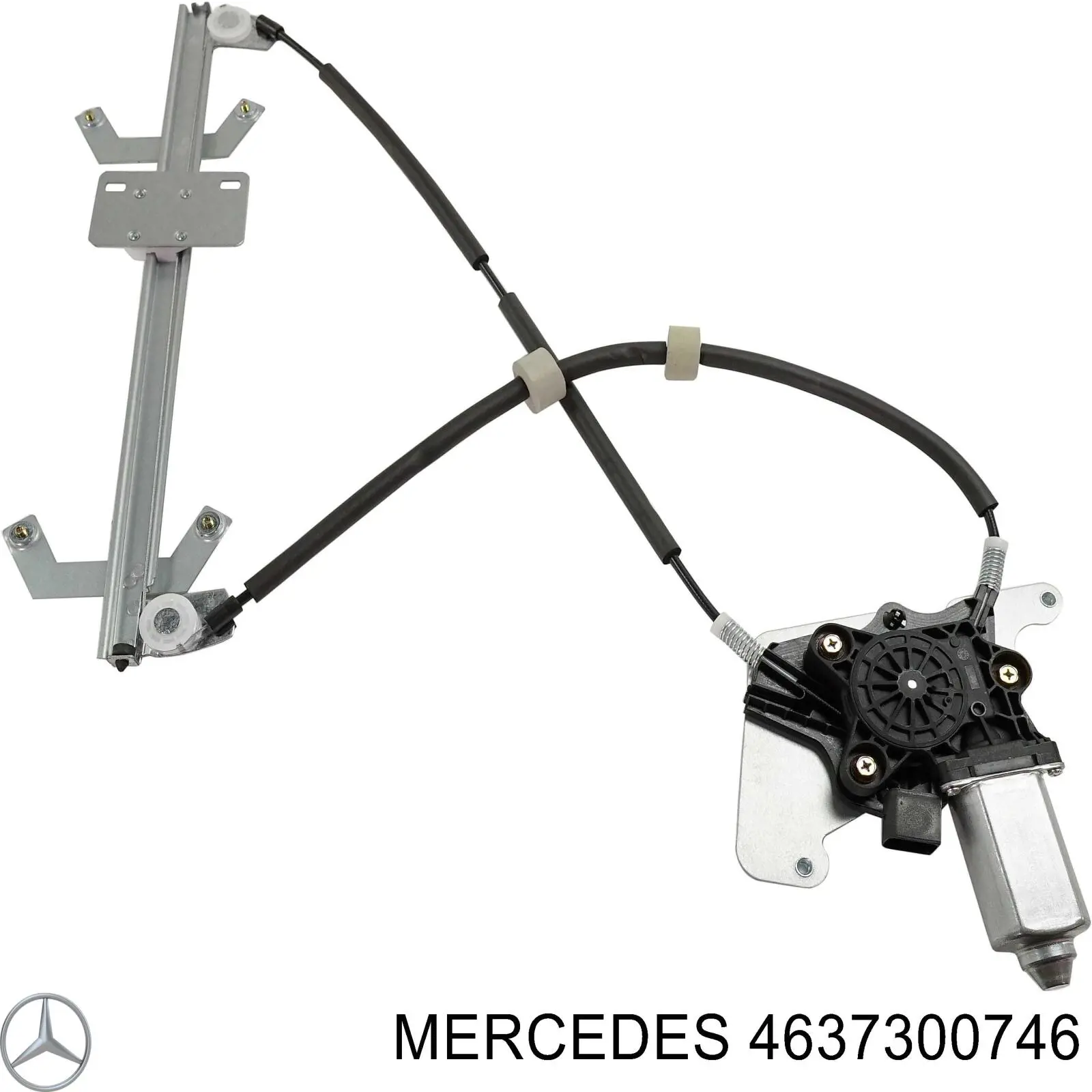  A4637300746 Mercedes