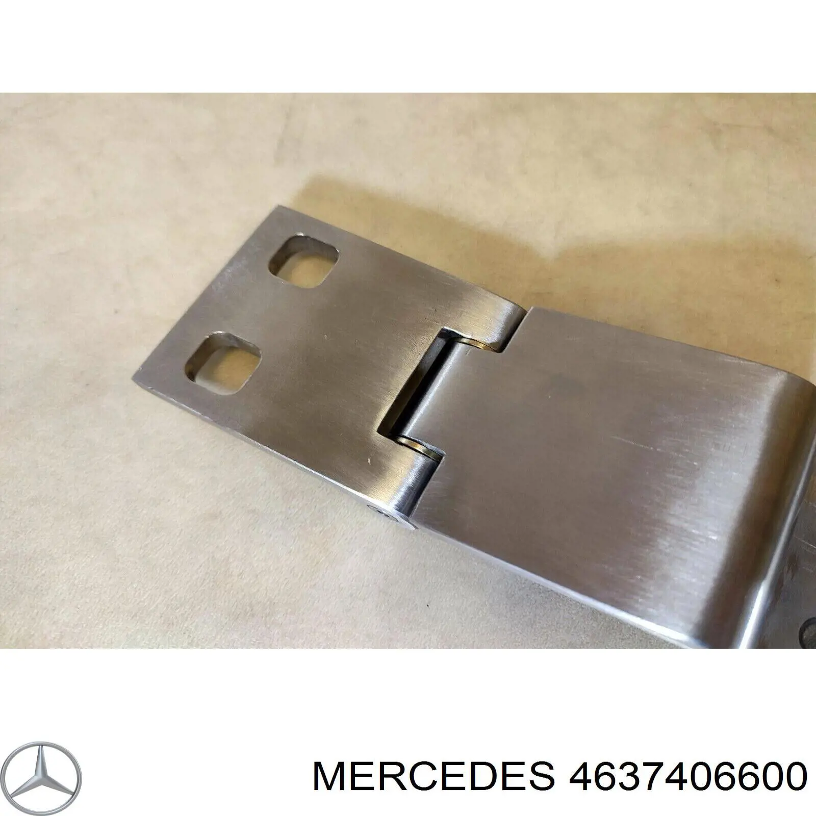  Mercedes A4637406600 ціна, від 239.80 USD