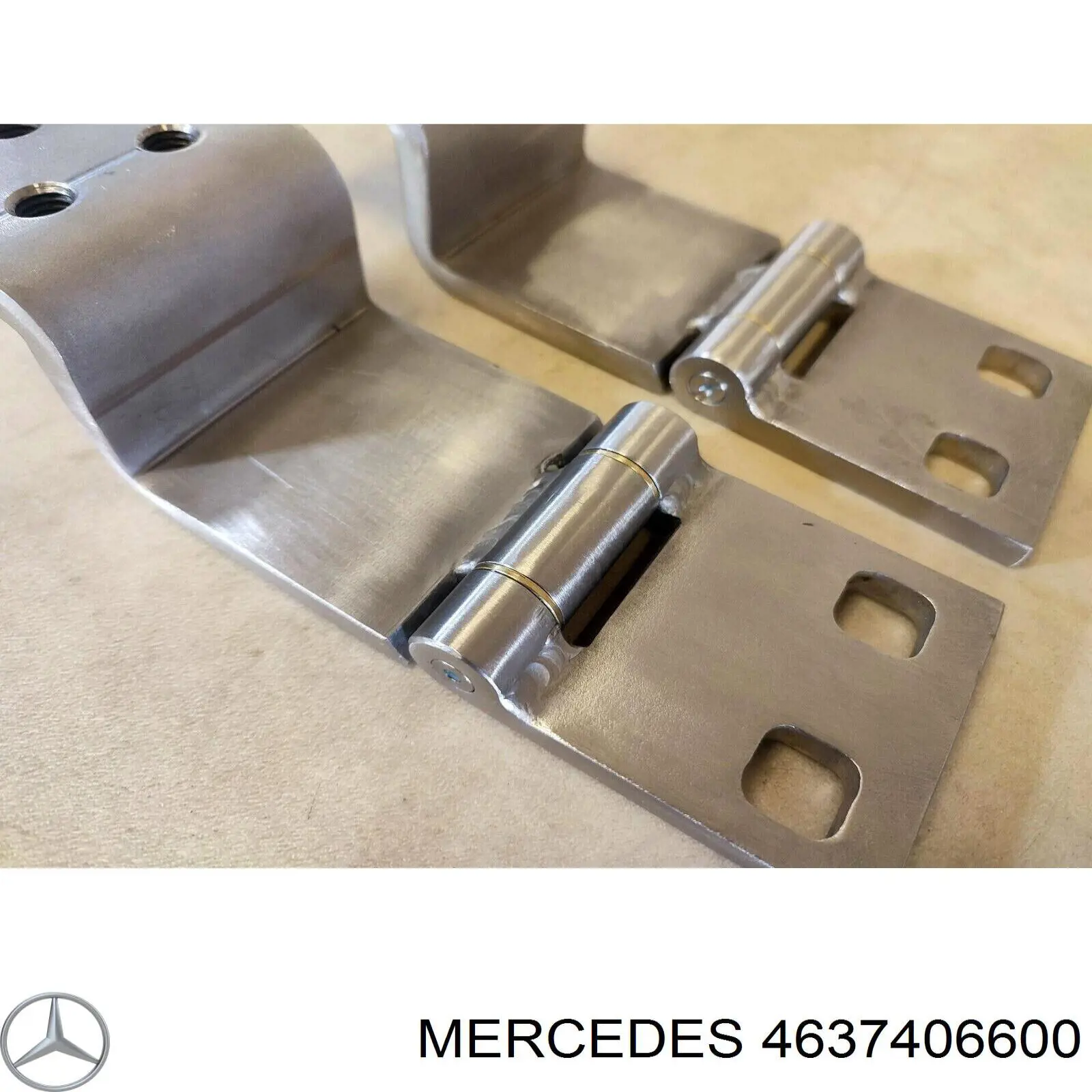  A4637406600 Mercedes