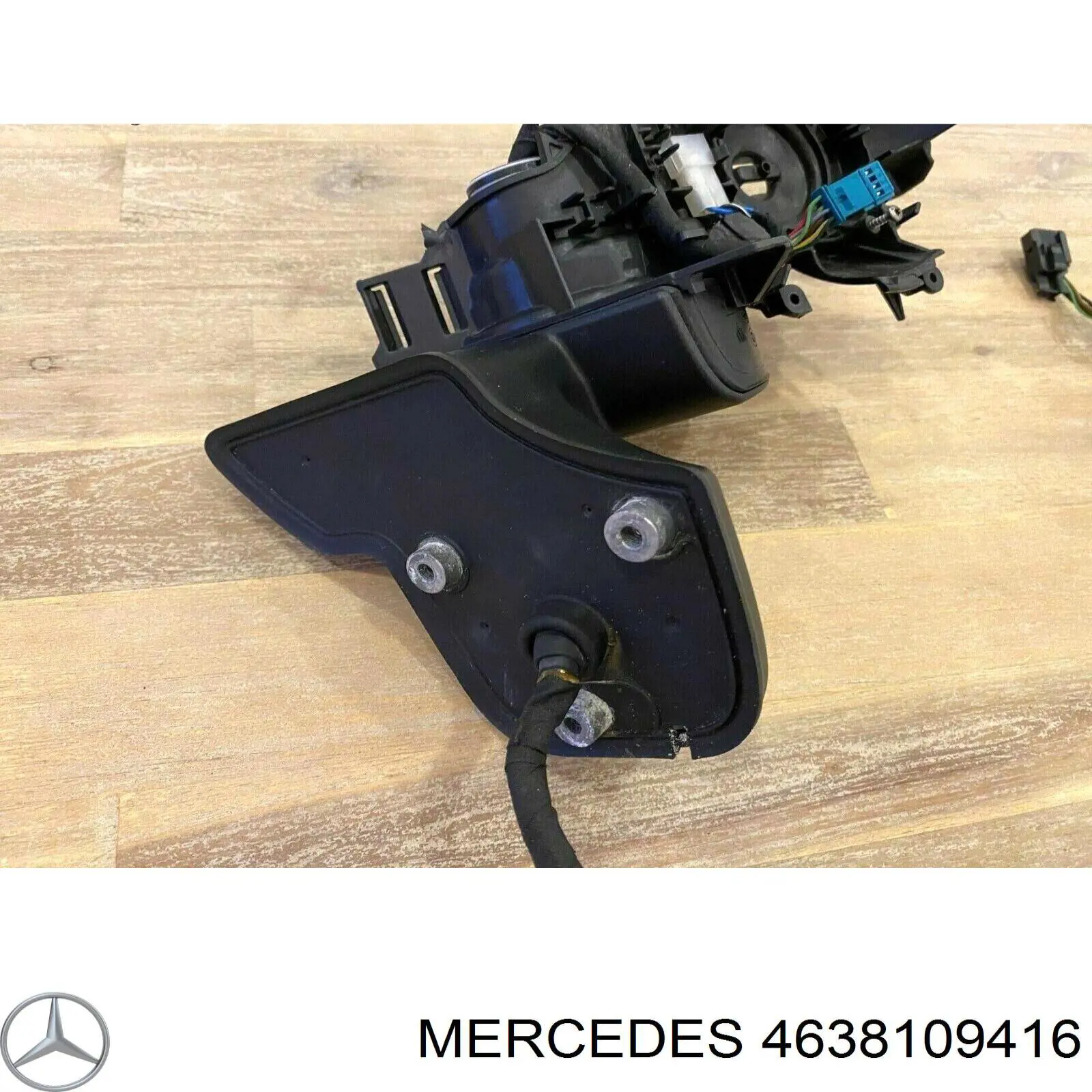 A46381094169197 Mercedes 
