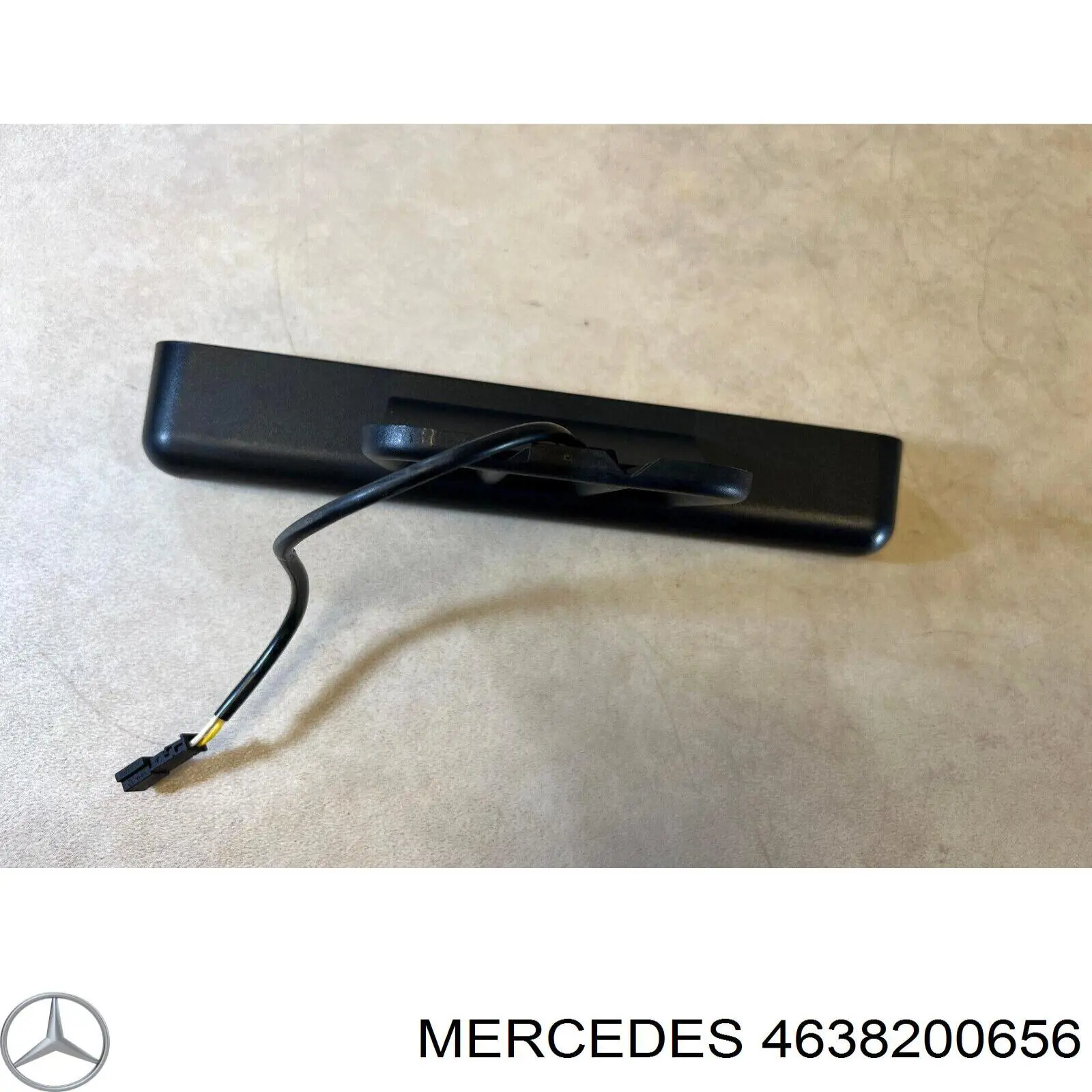  Mercedes A4638200656 ціна, від 84.65 USD