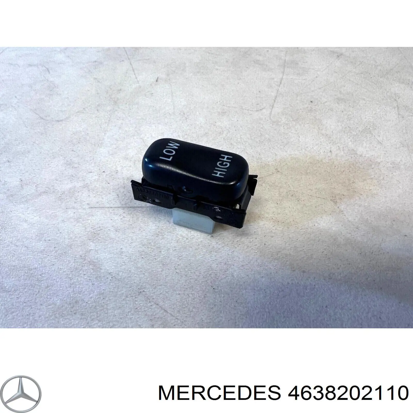  A4638202110 Mercedes