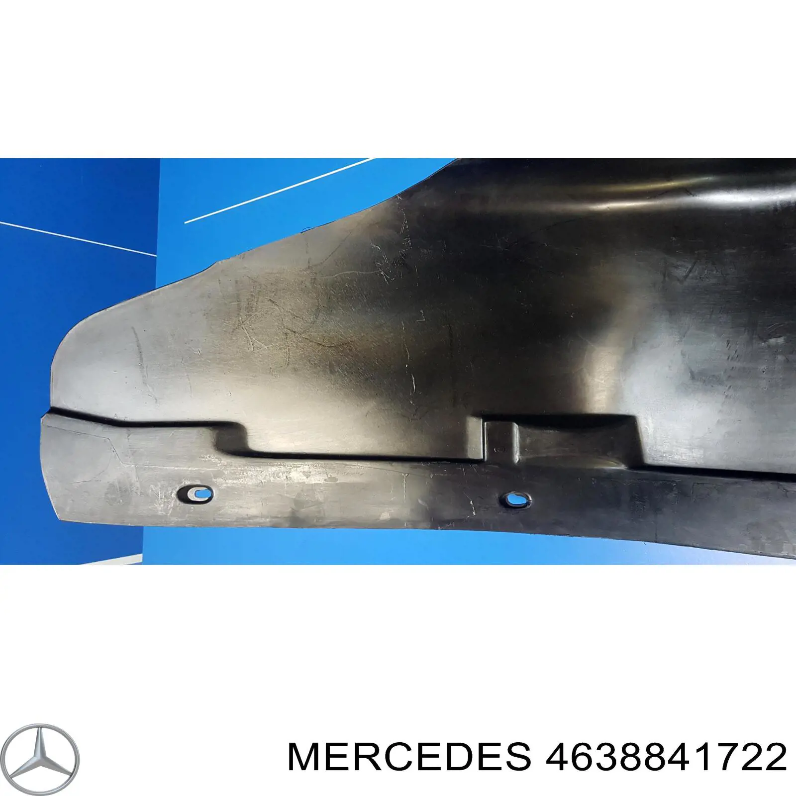  Mercedes A4638841722 ціна, від 126.69 USD