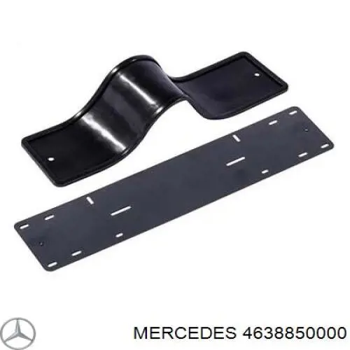 A4638850000 Mercedes 