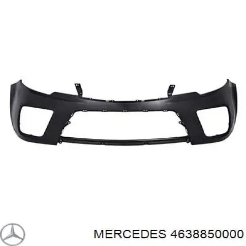 Купити A4638850000 Mercedes 