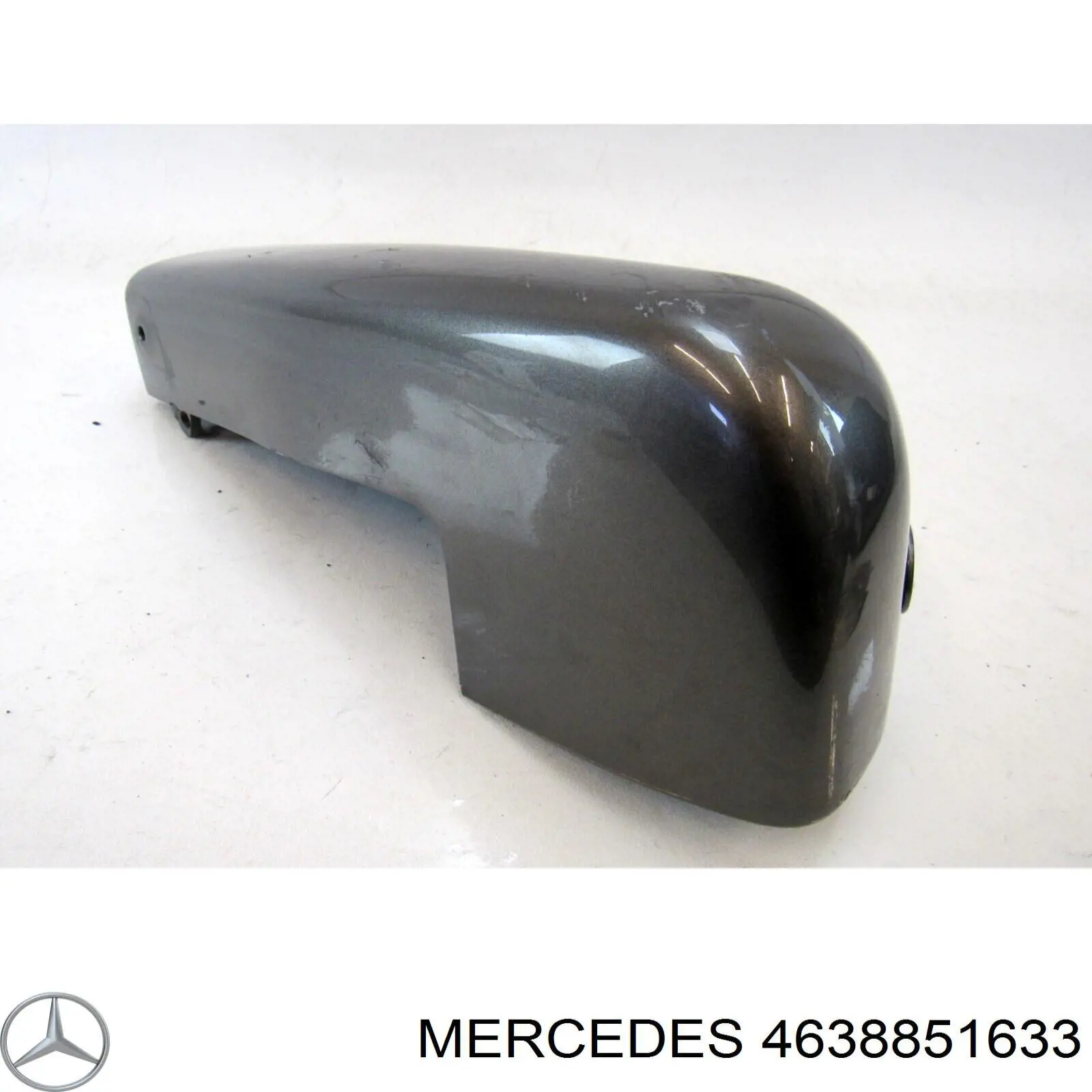 Купити A4638851633 Mercedes 