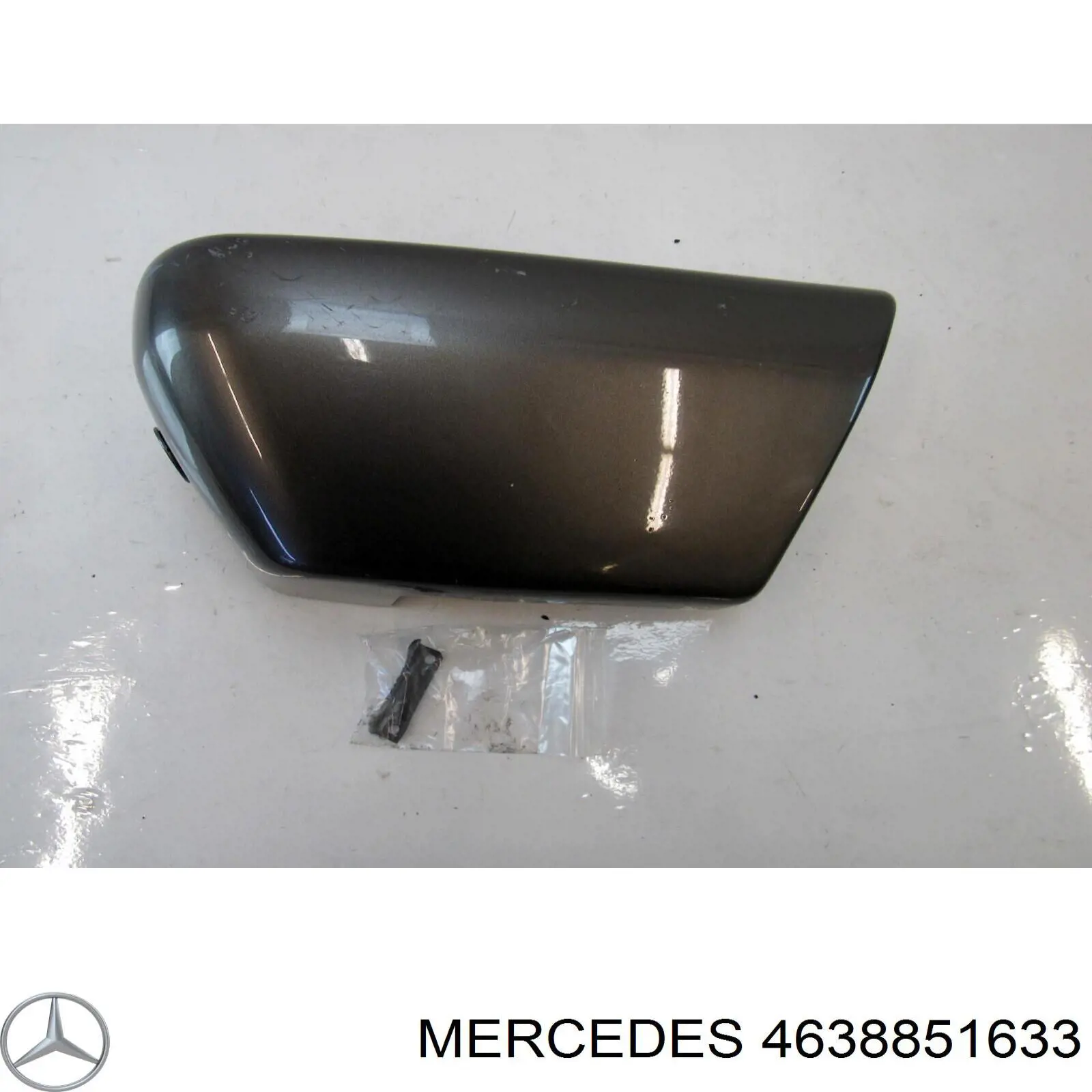 A4638851633 Mercedes 