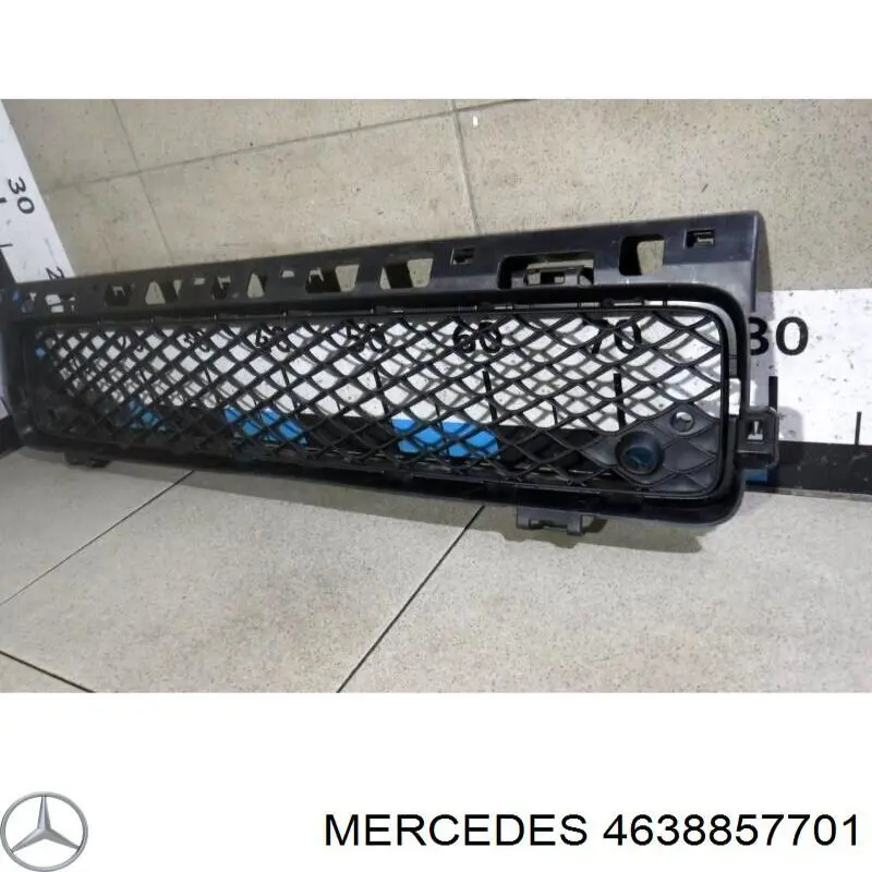 Купити A4638857701 Mercedes 