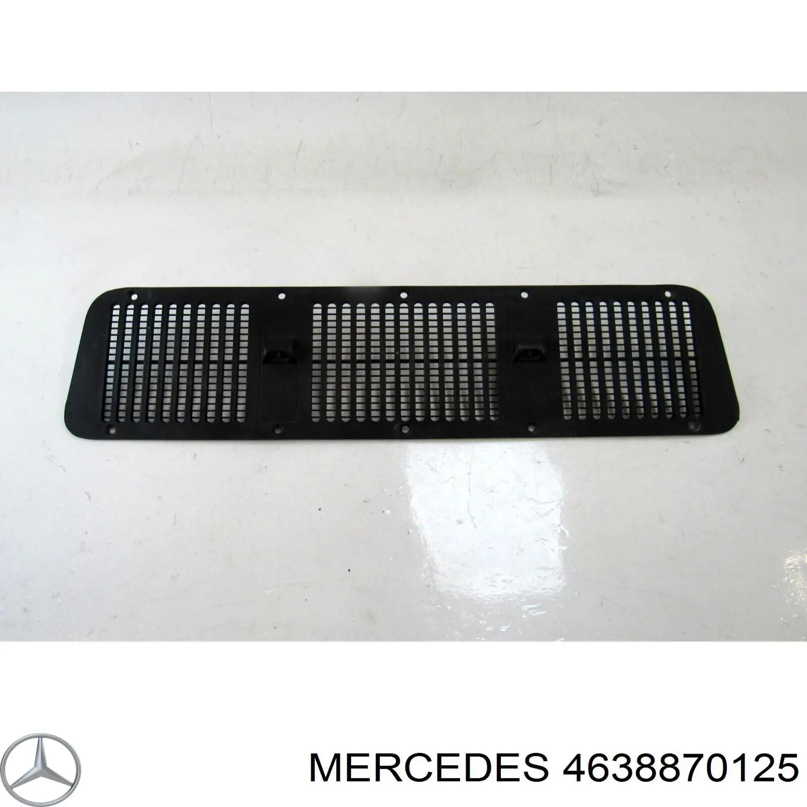  A4638870125 Mercedes