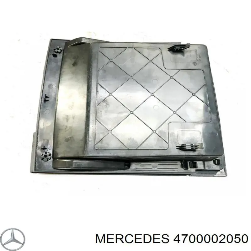  4700002050 Mercedes