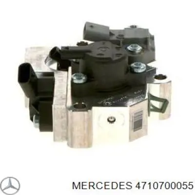 MAP сенсор Mercedes A4710700055 ціна, від 168.89 USD