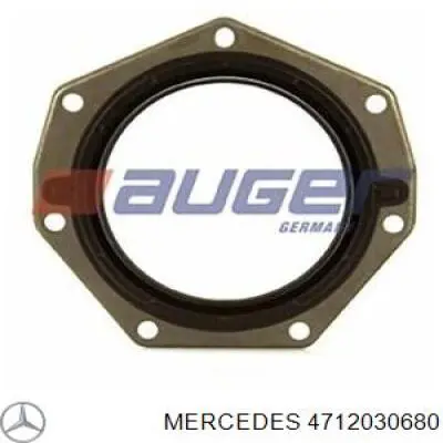 Купити A4712030680 Mercedes Прокладка колектора