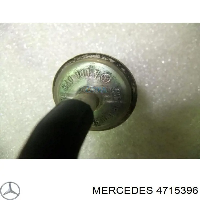 Купити 4715396 Mercedes 