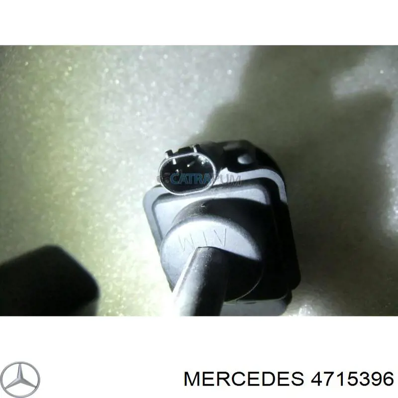  4715396 Mercedes
